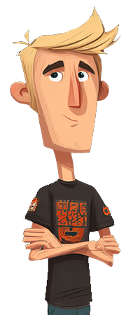 kristian millirons - designer